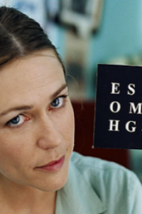 Diving Bell and the Butterfly, The